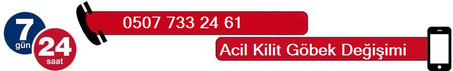 Küçükyalı Çilingir