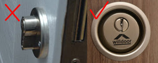 Küçükyalı Kapı Güvenliği